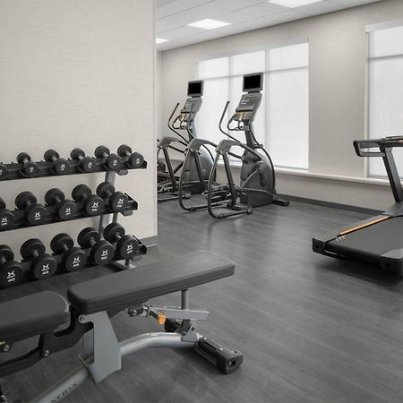 Towneplace Suites By Marriott Sacramento Ранчо Кордова Экстерьер фото