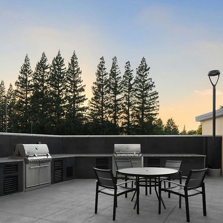 Towneplace Suites By Marriott Sacramento Ранчо Кордова Экстерьер фото