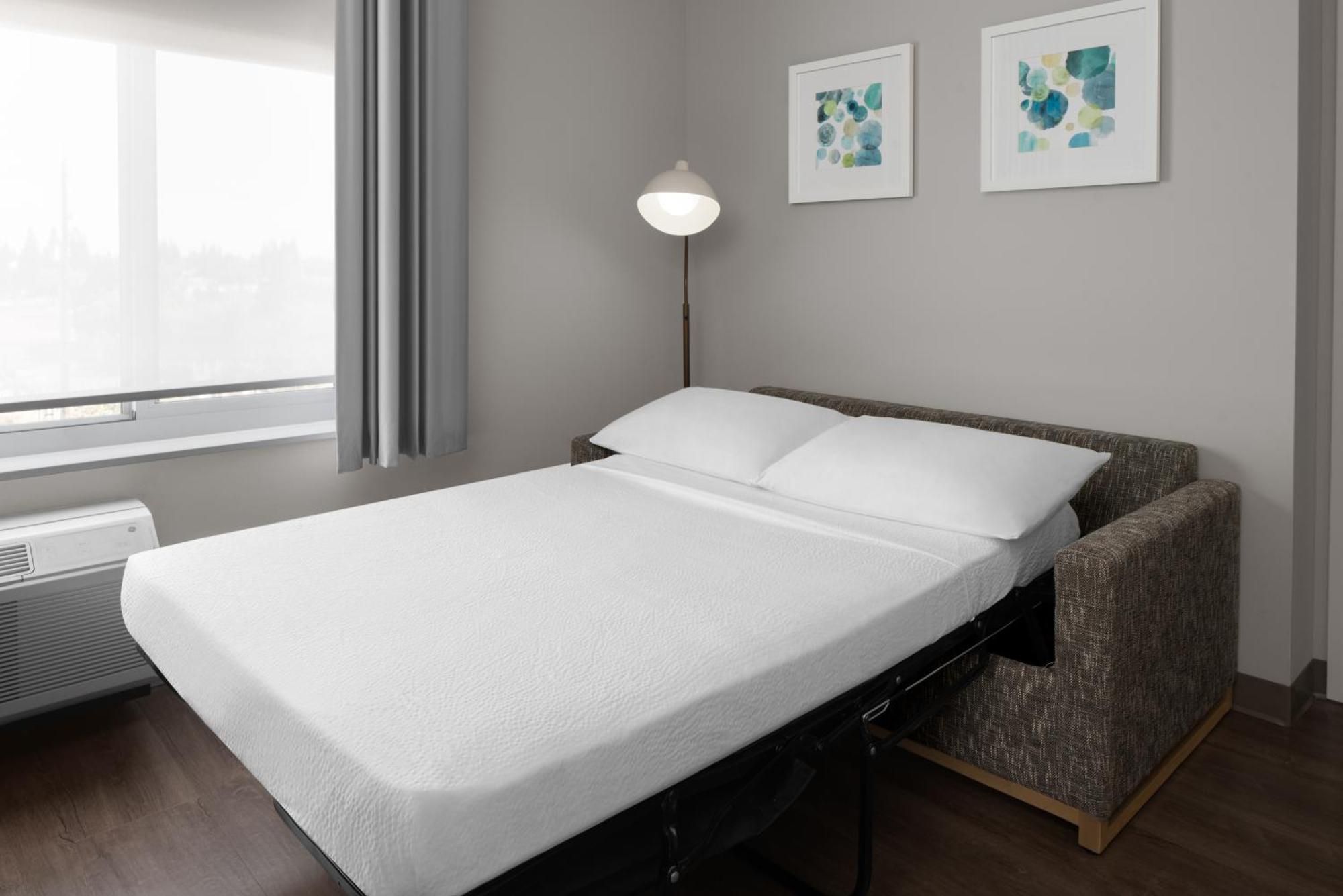 Towneplace Suites By Marriott Sacramento Ранчо Кордова Экстерьер фото