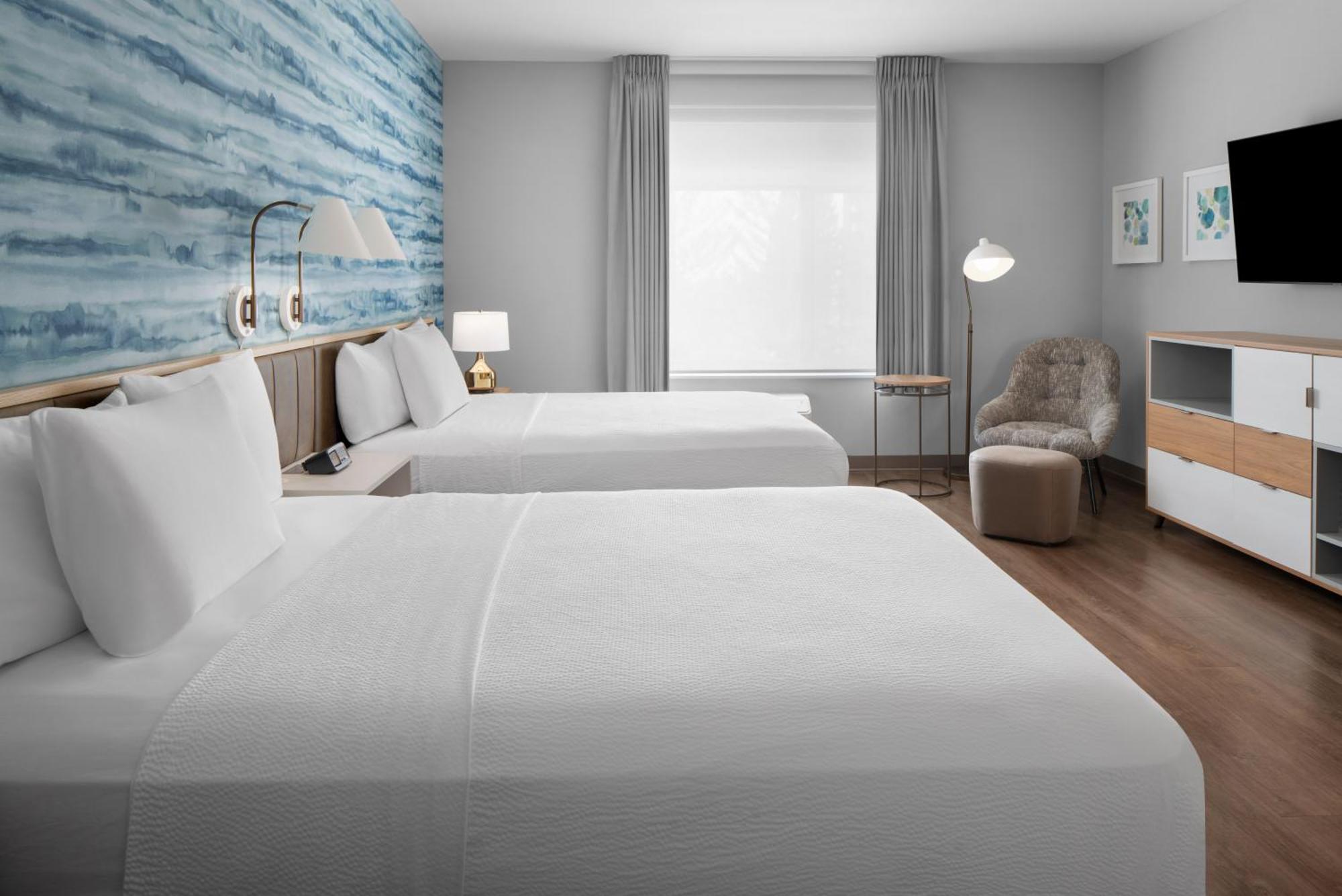Towneplace Suites By Marriott Sacramento Ранчо Кордова Экстерьер фото