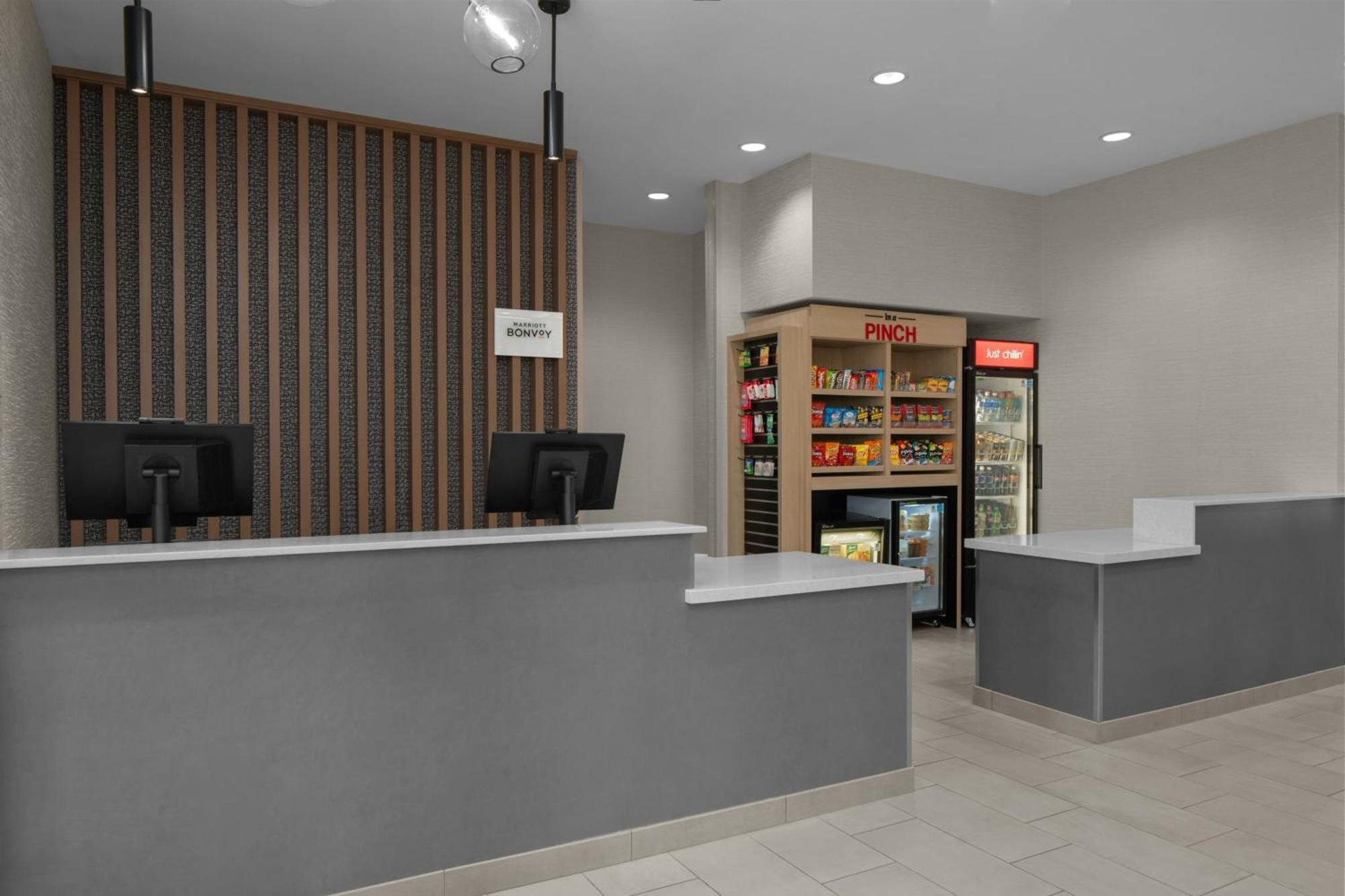 Towneplace Suites By Marriott Sacramento Ранчо Кордова Экстерьер фото
