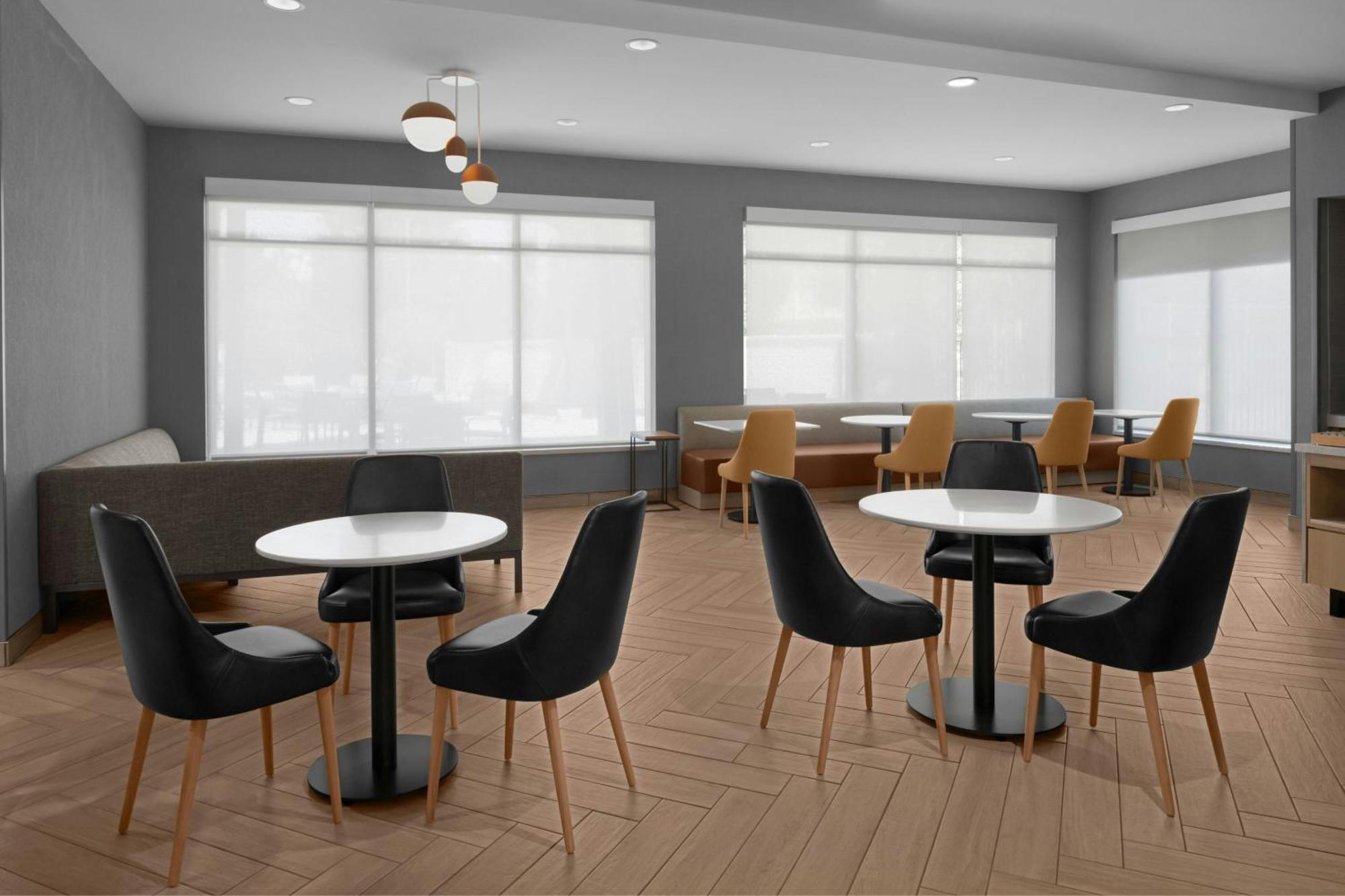 Towneplace Suites By Marriott Sacramento Ранчо Кордова Экстерьер фото