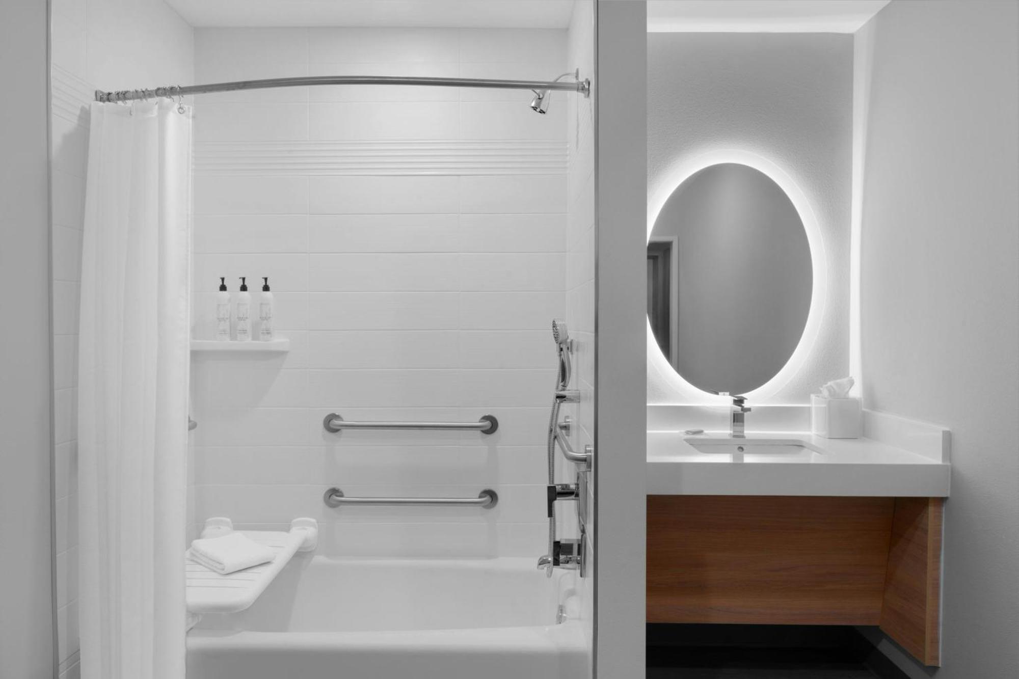 Towneplace Suites By Marriott Sacramento Ранчо Кордова Экстерьер фото