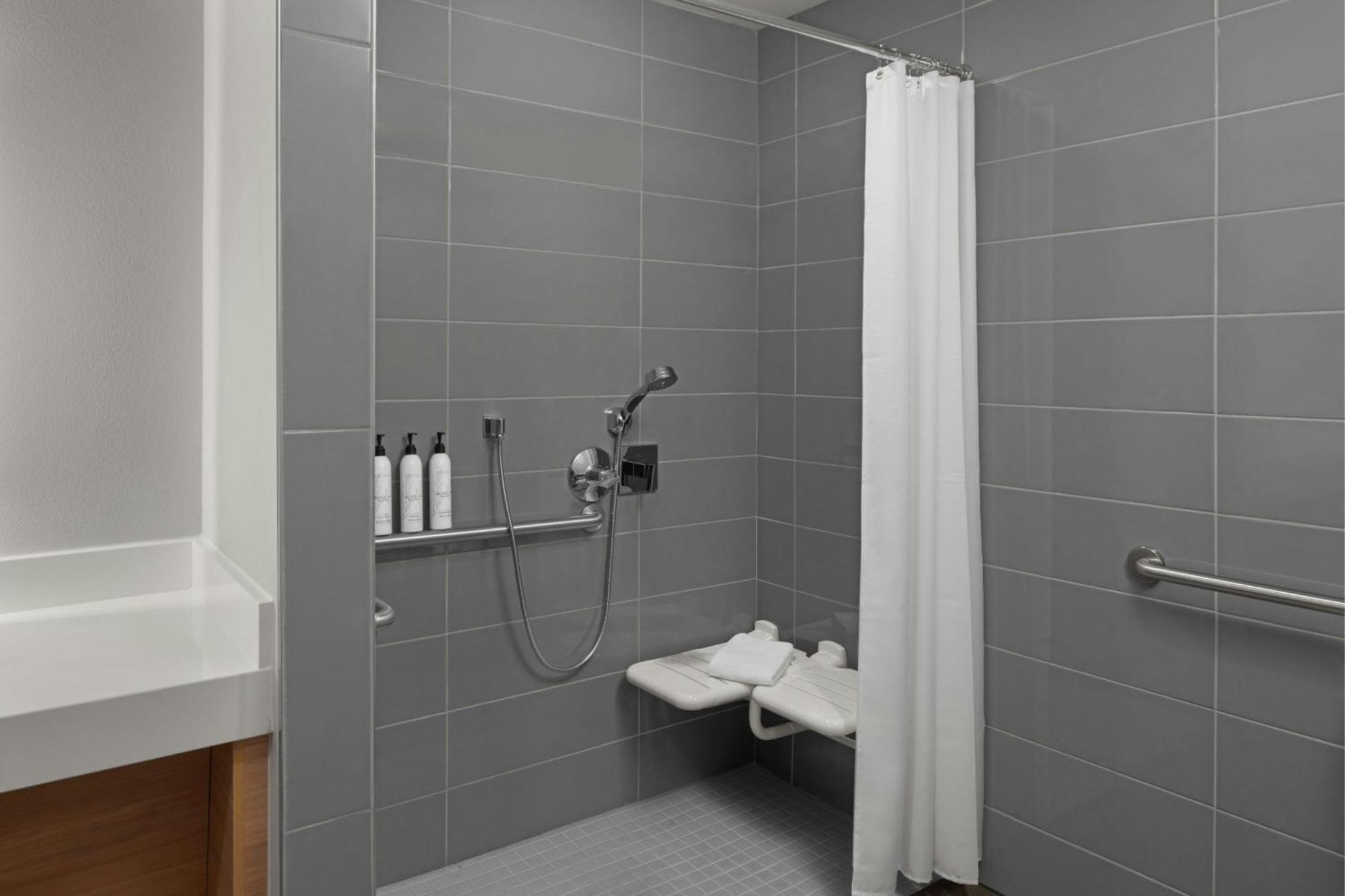 Towneplace Suites By Marriott Sacramento Ранчо Кордова Экстерьер фото