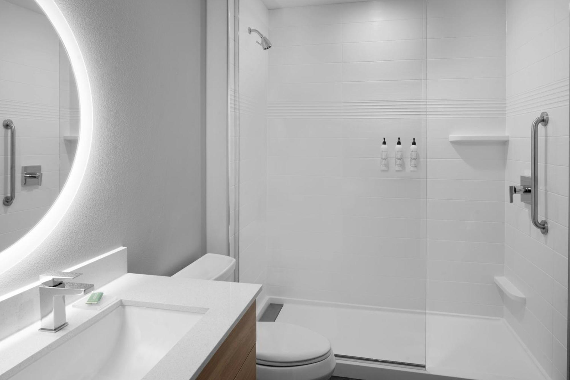 Towneplace Suites By Marriott Sacramento Ранчо Кордова Экстерьер фото
