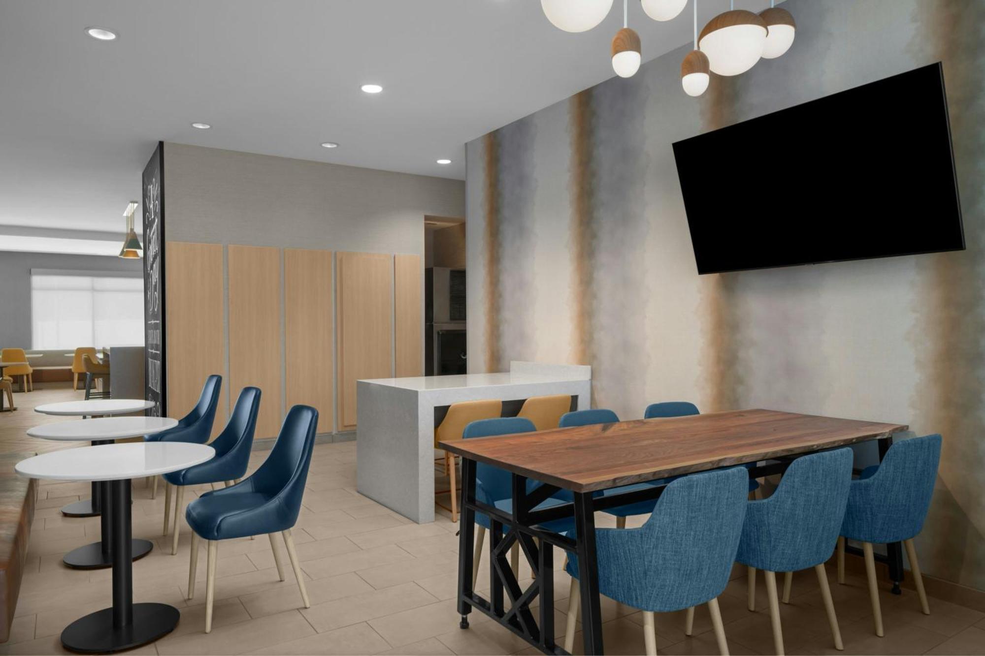 Towneplace Suites By Marriott Sacramento Ранчо Кордова Экстерьер фото