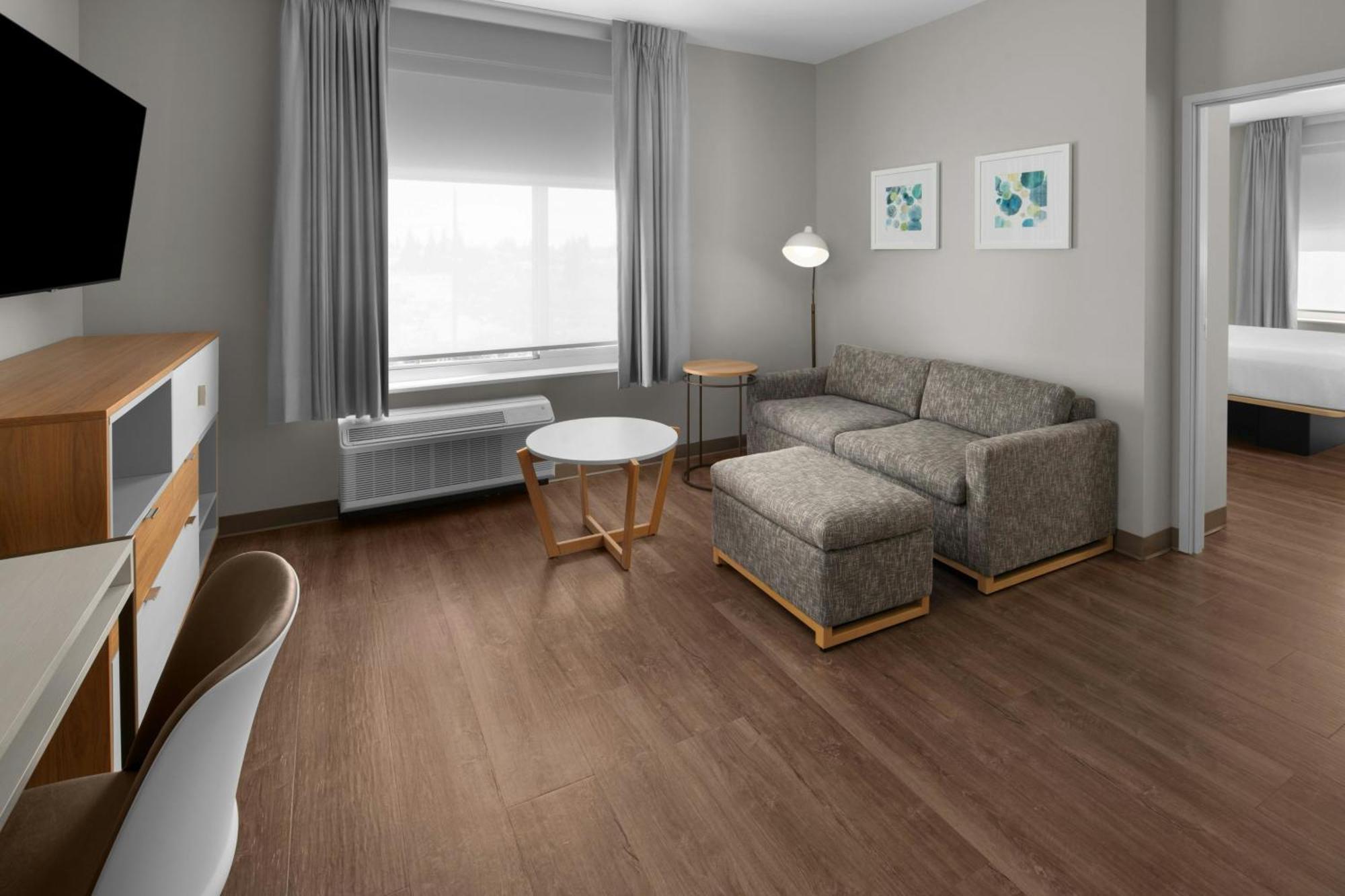 Towneplace Suites By Marriott Sacramento Ранчо Кордова Экстерьер фото